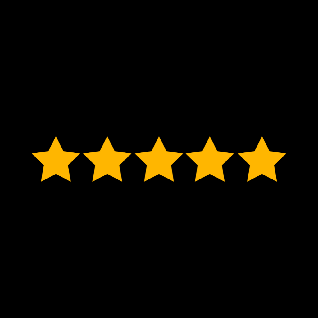 Picture describing the ⭐ Rating Evaluation feature