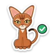 Venus sticker: OK