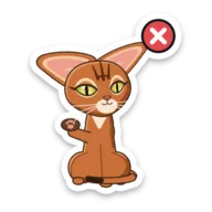 Venus sticker: No
