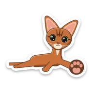 Venus sticker: Boop